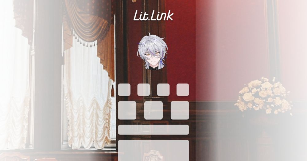 ジョン・スミス🌃👑 lit.link(リットリンク)