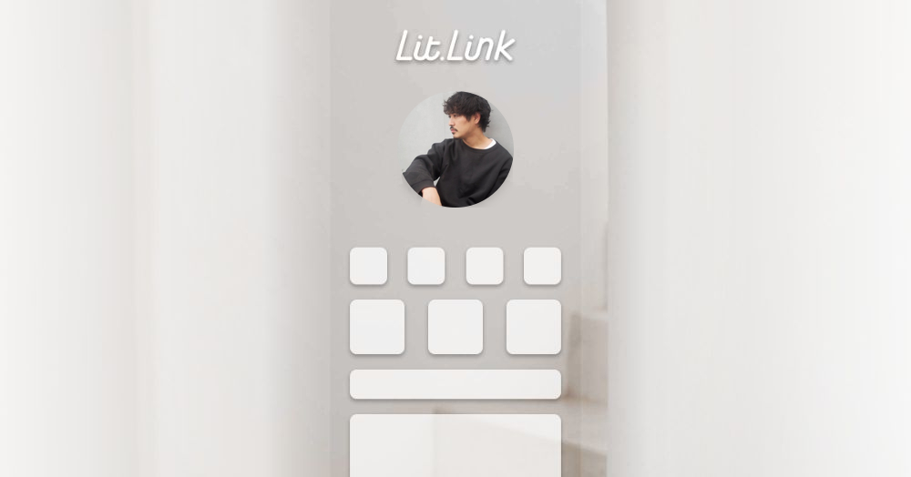 nakazawa takuya lit.link(リットリンク)