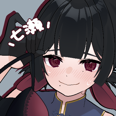 ななせ lit.link(リットリンク)