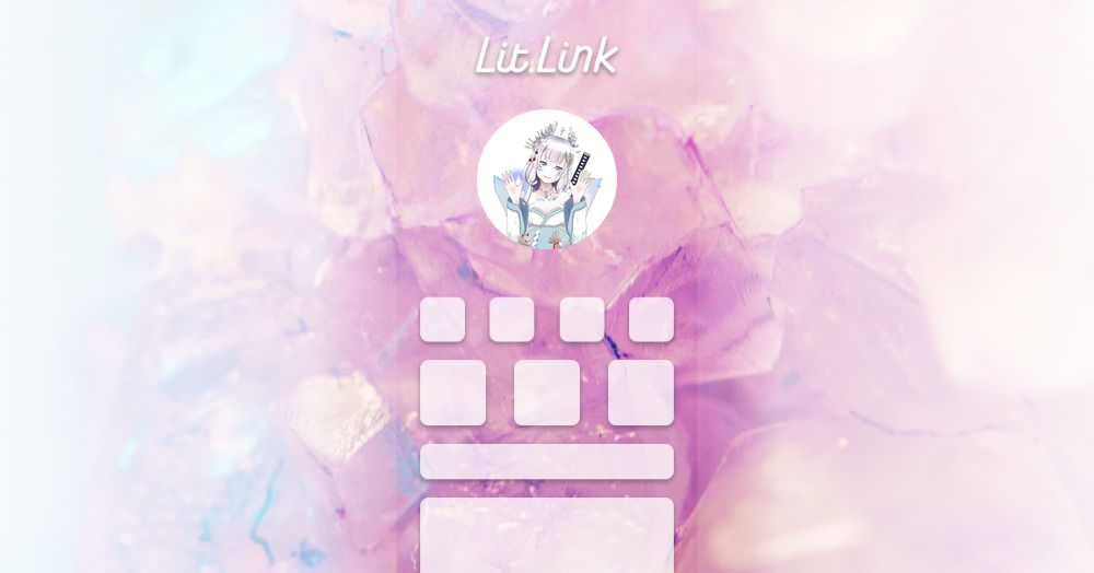 🦈📻樹里🍑👀 lit.link(リットリンク)
