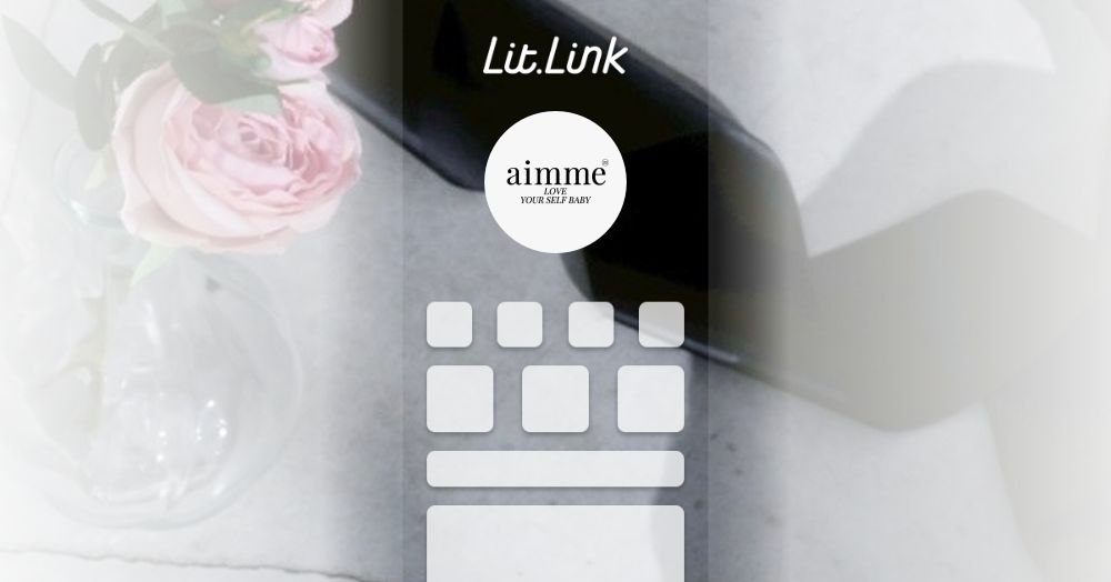 aimme lit.link(リットリンク)