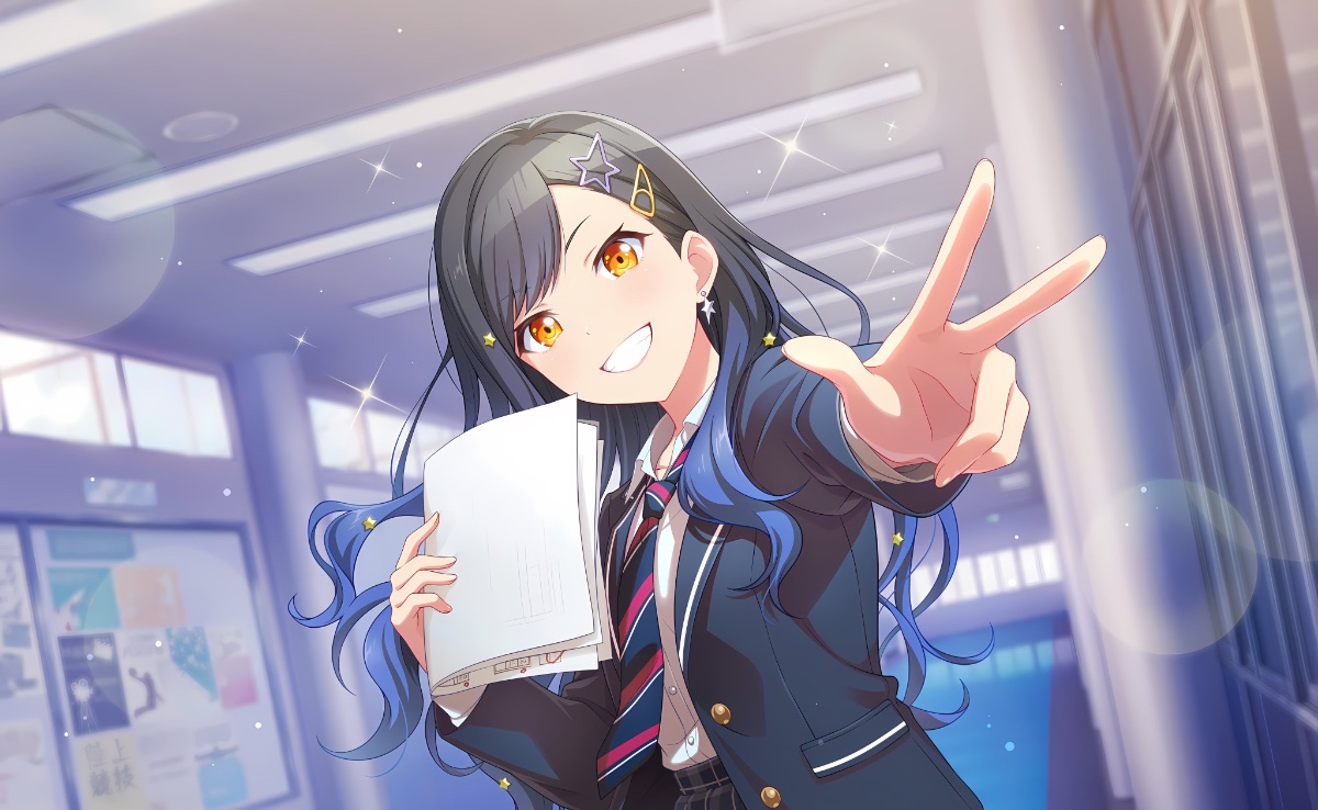 しあん lit.link(リットリンク)