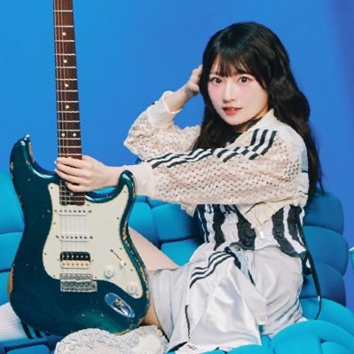 青木陽菜 lit.link(リットリンク)