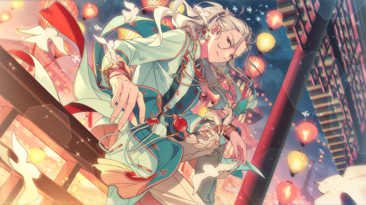 君の依代 lit.link(リットリンク)