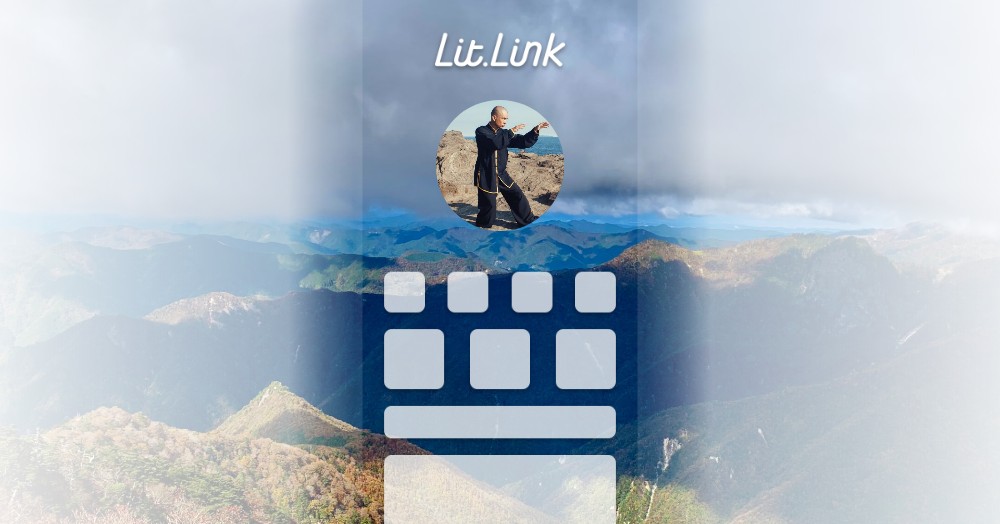 林 隆志 Takashi Hayashi lit.link(リットリンク)