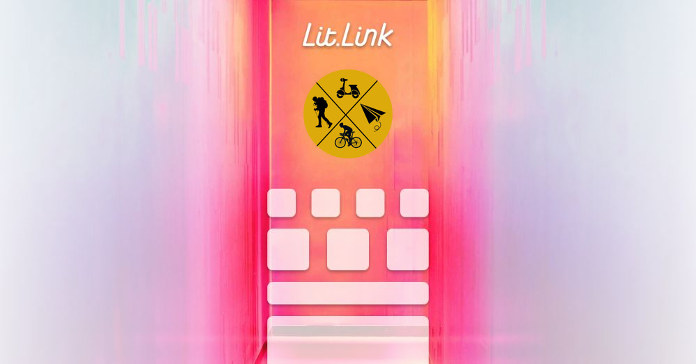 イルハムーさん lit.link