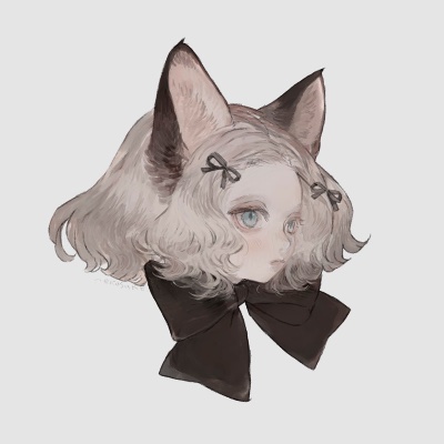 ねこ助 lit.link(リットリンク)