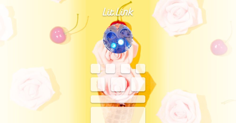 ⭐️お取引決まっております⭐️ あっちゃん@とりひき lit.link(リットリンク)