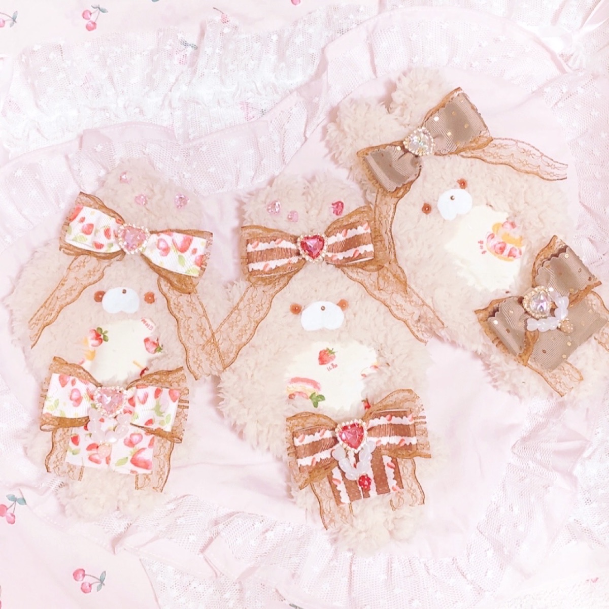 あきにゃる♡オーダー作成ページ ☆≧▽^))/♥️ (@ny4o9l) / X