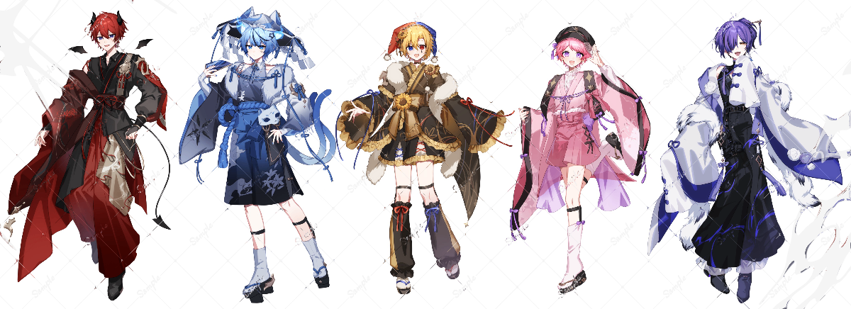 ꒰ঌ ご依頼規約・ルール໒꒱ lit.link(リットリンク)