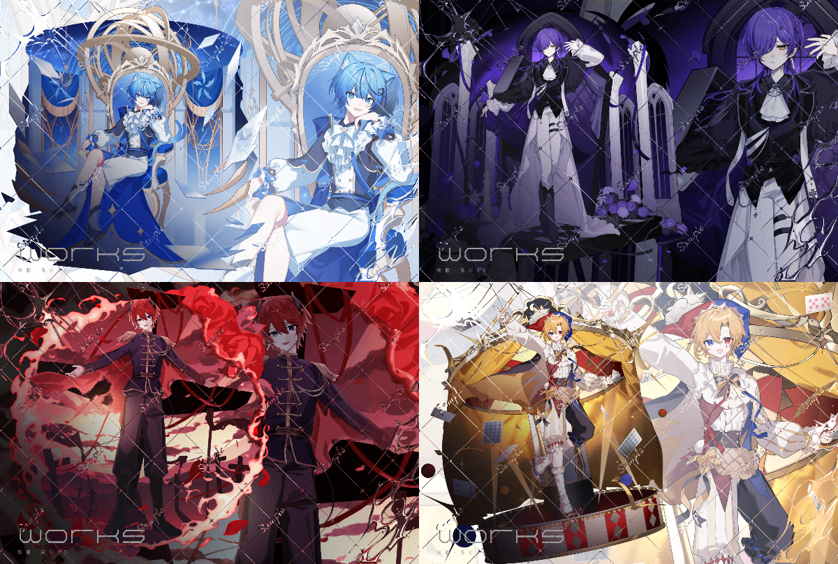 ꒰ঌ ご依頼規約・ルール໒꒱ lit.link(リットリンク)