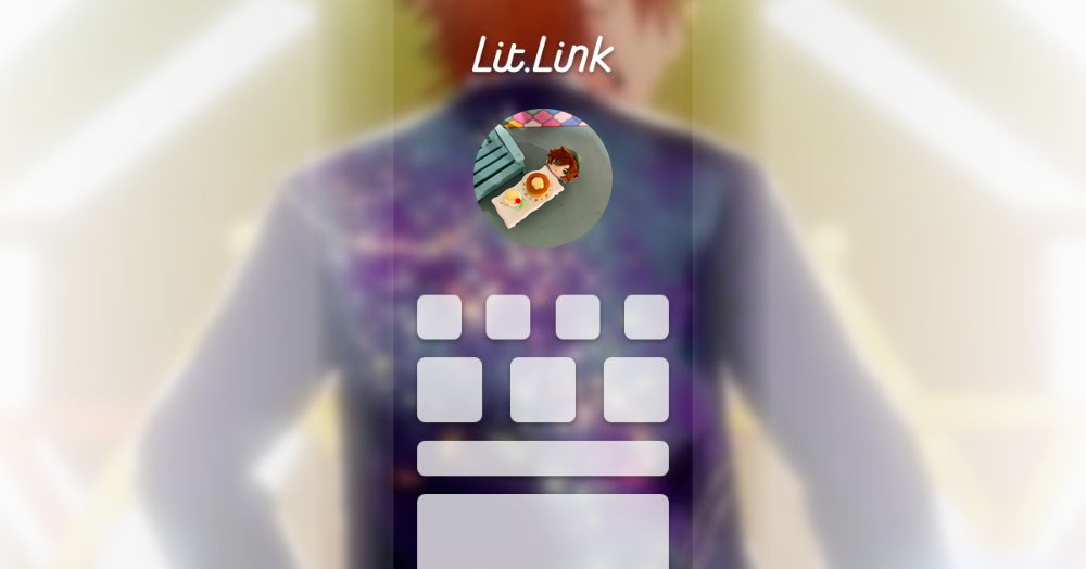 必ず既読印をお願い致します lit.link(リットリンク)