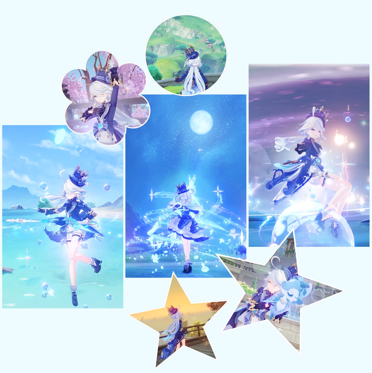 はちも lit.link(リットリンク)