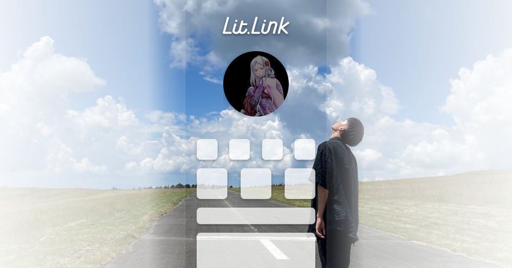 yeong won lit.link(リットリンク)