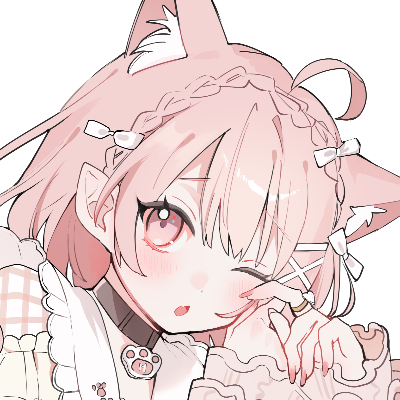 はるるちゃん lit.link(リットリンク)