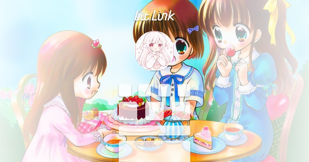 kaeshiro lit.link(リットリンク)