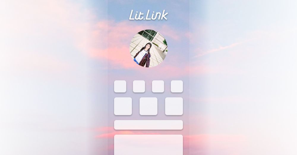 kiki vivi lily lit.link(リットリンク)