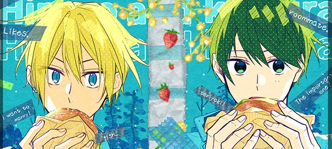 春園ショウ lit.link(リットリンク)