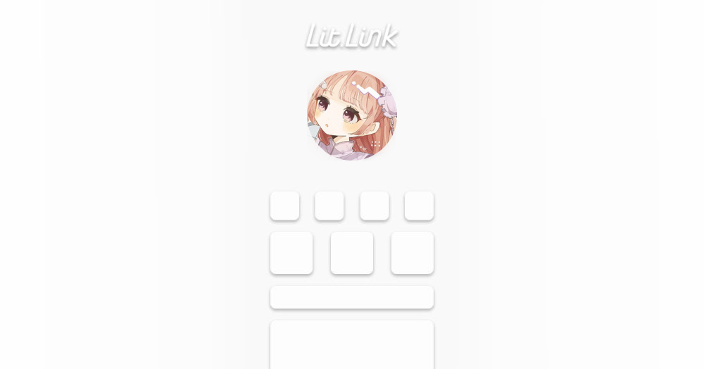 いちごぷりん lit.link(リットリンク)