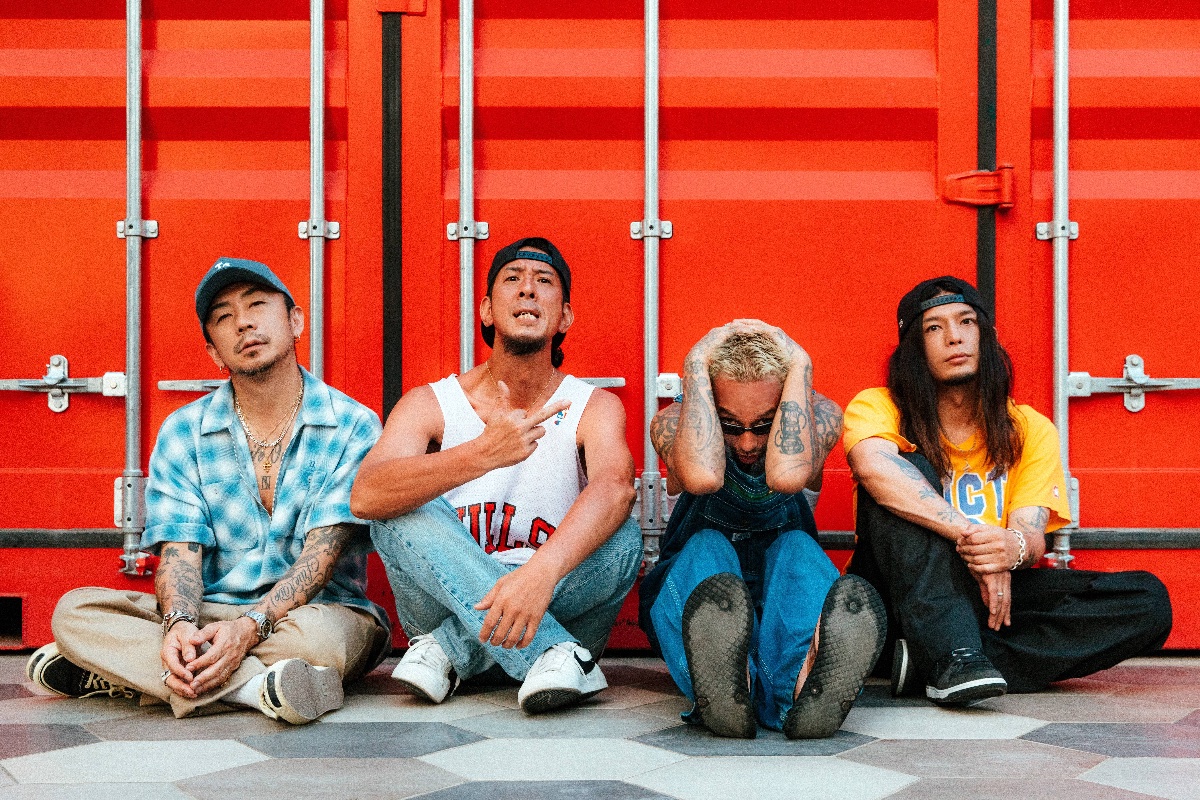 The BONEZ lit.link(リットリンク)