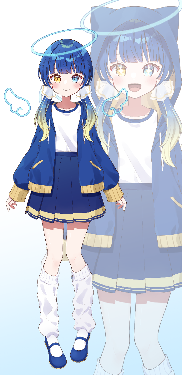 柊木しゅう lit.link(リットリンク)