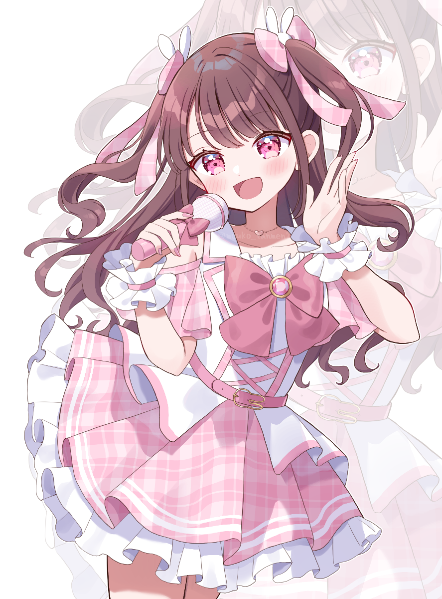 柊木しゅう lit.link(リットリンク)