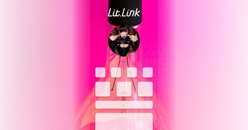 天音うらん lit.link