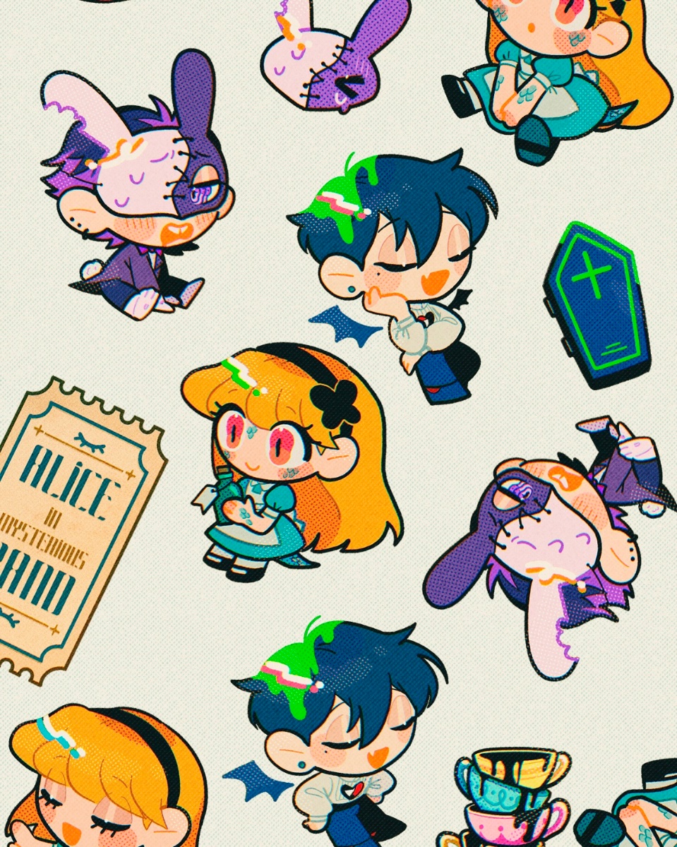 なっちゃんブルー lit.link(リットリンク)