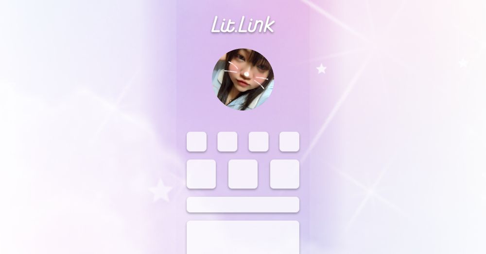 有名ブランド ☪︎.°𝕷𝖚𝖐𝖎𝖓𝖆ʚ♥ɞ lit.link(リットリンク) その他