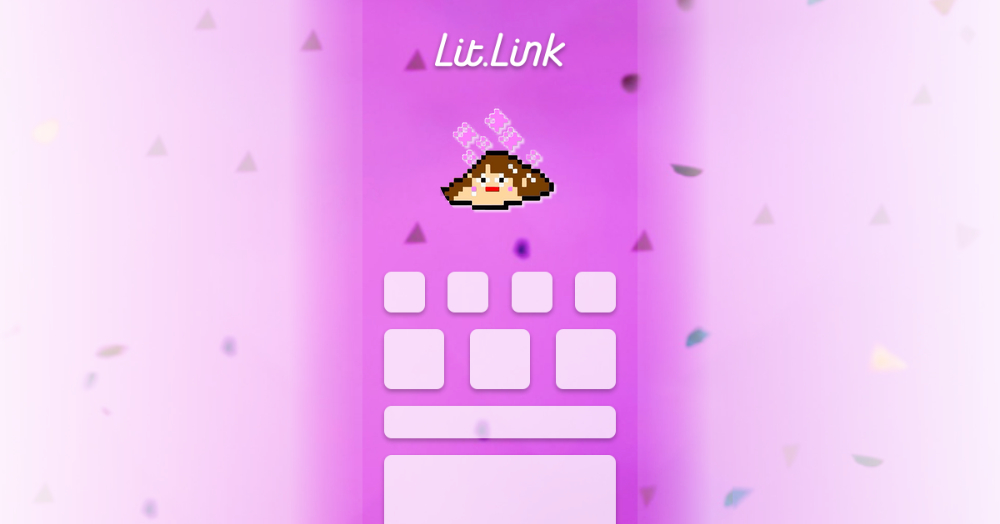 中川 翔子 lit.link