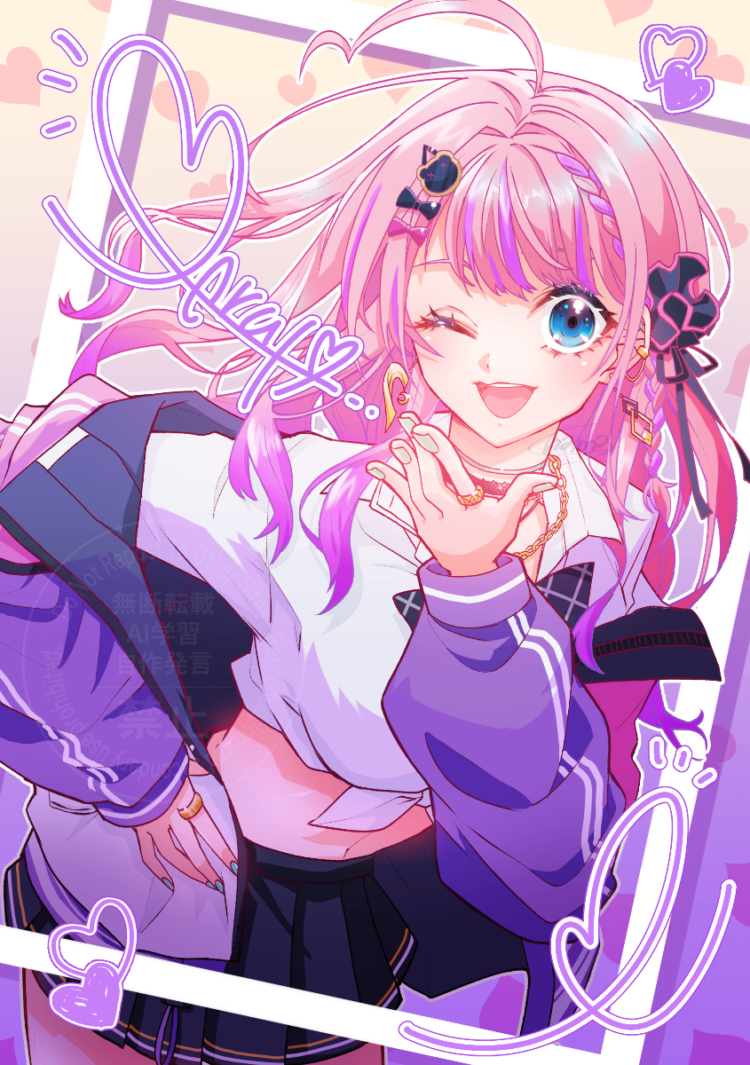 chama（抹茶ちゃま/ちゃまっちゃ） lit.link(リットリンク)