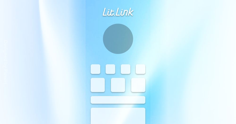 にゃっしー lit.link