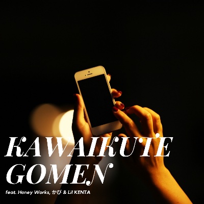 KAWAIKUTE GOMEN