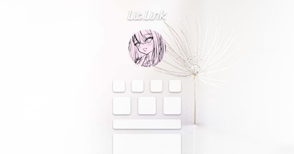 ほのか lit.link(リットリンク)