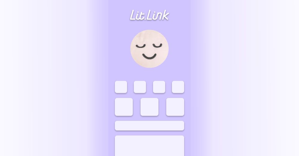 もすし/ポスシ lit.link(リットリンク)