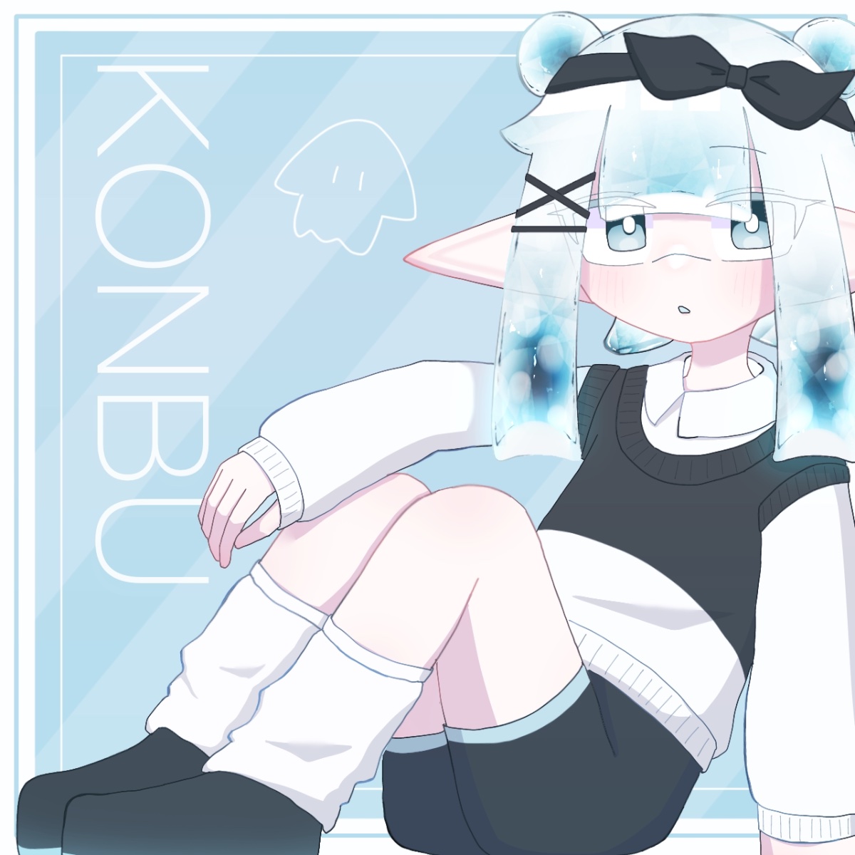 リトくんページ リリトくん (@riritokun_dayo) / X