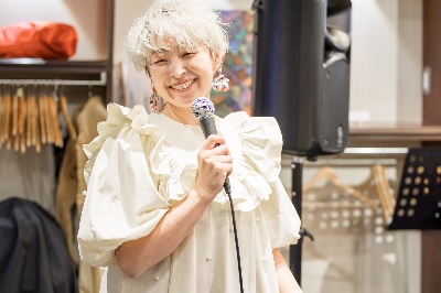 妹尾美穂｜Miho Senoh lit.link(リットリンク)