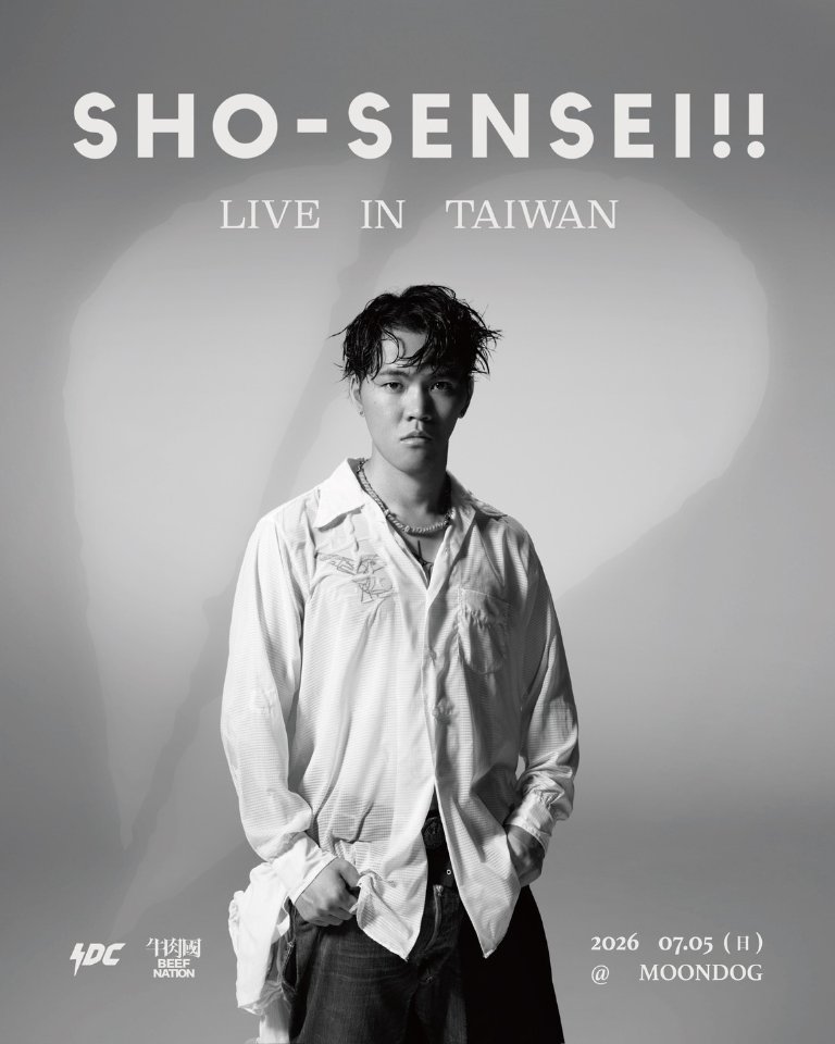 SHO-SENSEI!! lit.link(リットリンク)