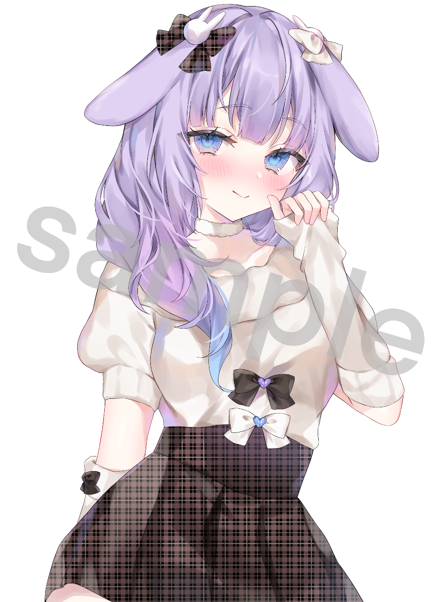 みーにゃん lit.link(リットリンク)
