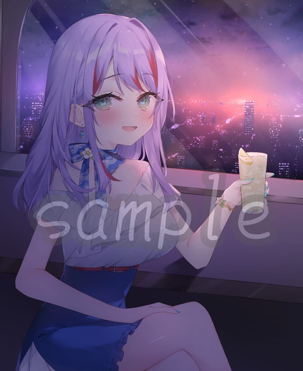 みーにゃん lit.link(リットリンク)