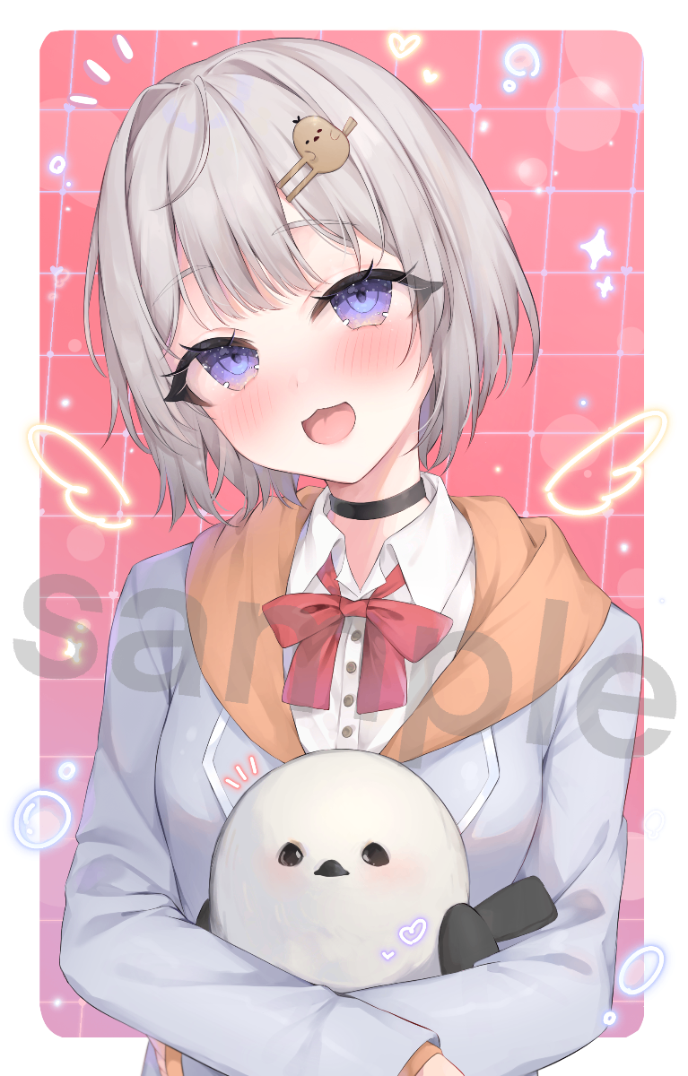 みーにゃん lit.link(リットリンク)