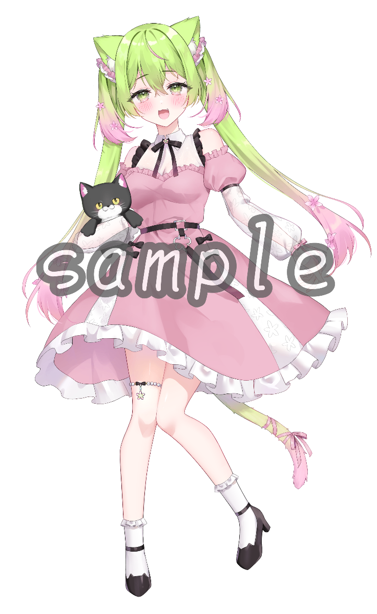 みーにゃん lit.link(リットリンク)
