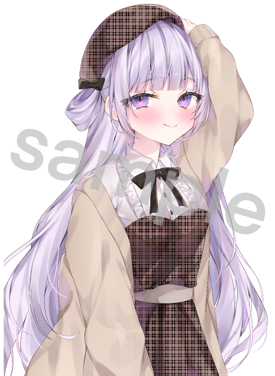 みーにゃん lit.link(リットリンク)