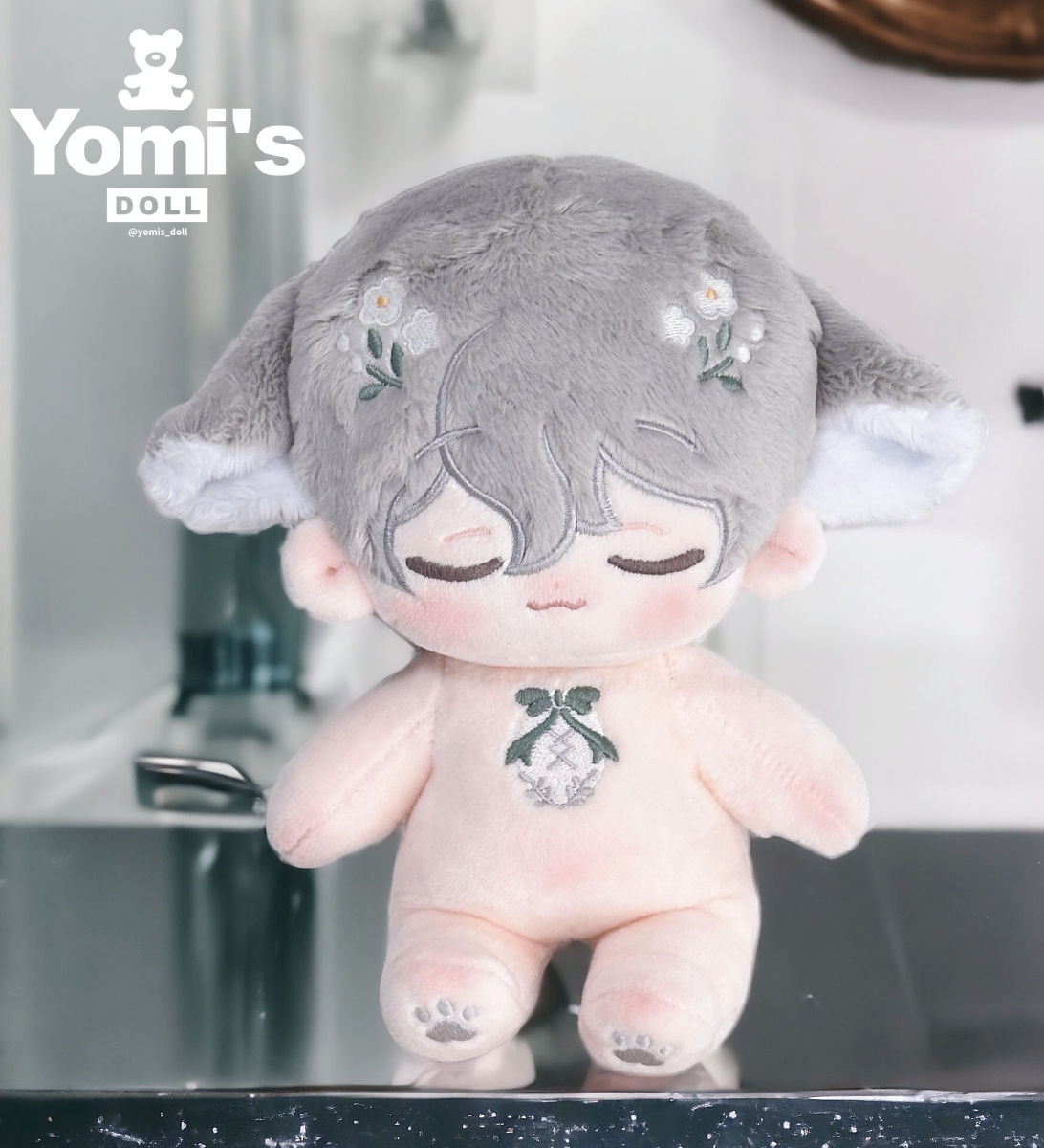 無属性 ぬいぐるみ まとめ売り ✰10cm✰動物シリーズ ぬいぐるみ服 無属性 | KiriDoll