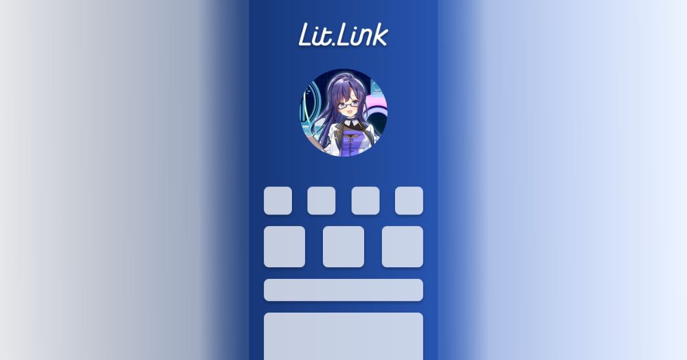 乙木イオ lit.link(リットリンク)