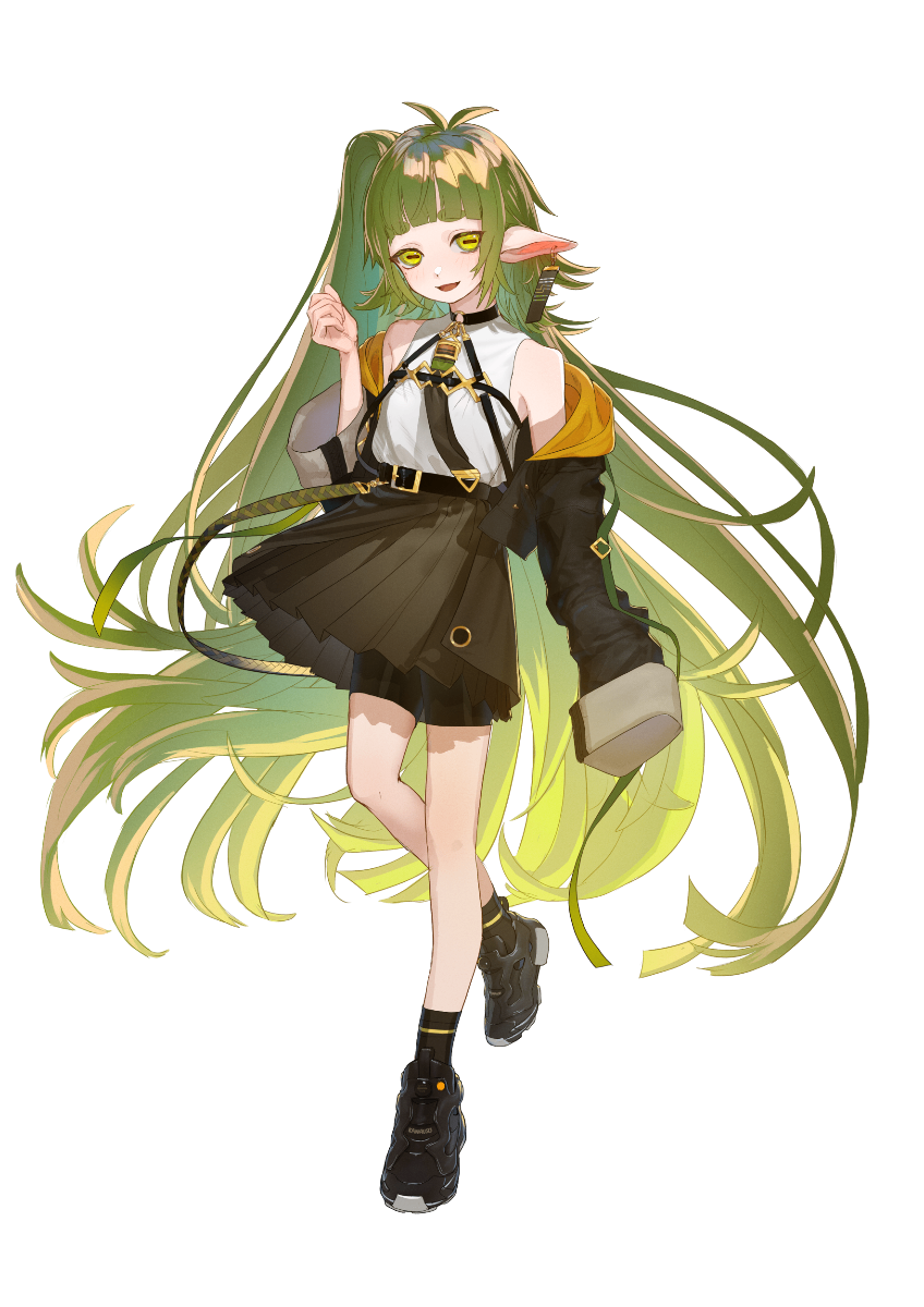 四ッ谷やえ lit.link(リットリンク)