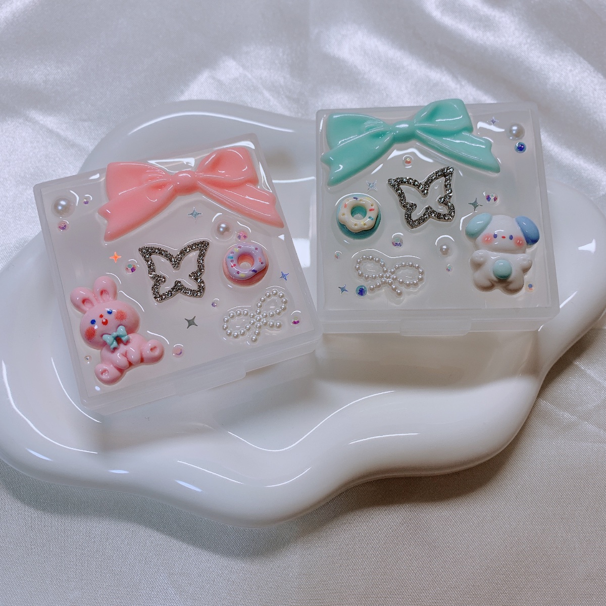 KUMAKO lit.link(リットリンク)