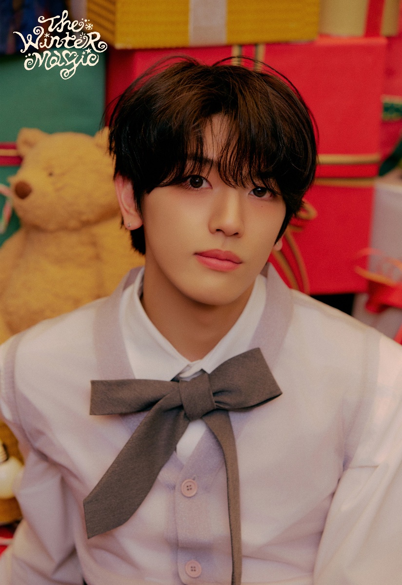 INI THE WINTER MAGIC ウィンマジ ホログラムトレカ 髙塚大夢 商品詳細