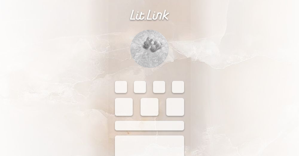 お取引垢 lit.link(リットリンク)