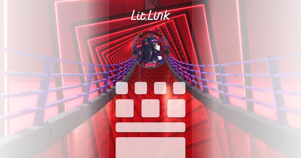猫宮宇宙 lit.link(リットリンク)